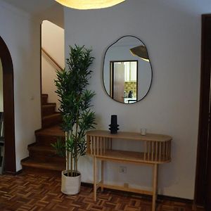 Appartement met Drie Slaapkamers